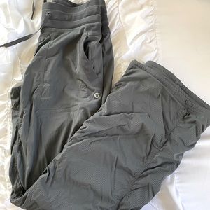 Lululemon Studio Pant - Lined